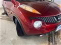 2014 Nissan Juke