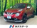 2014 Nissan Juke