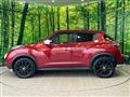 2014 Nissan Juke