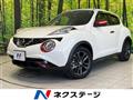2015 Nissan Juke
