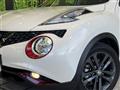 2015 Nissan Juke