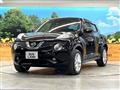 2017 Nissan Juke