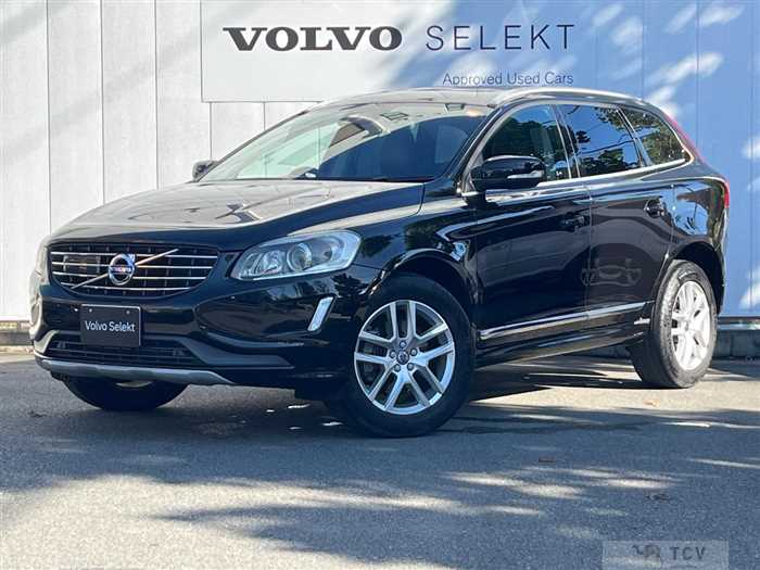 2016 Volvo XC60