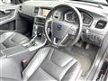 2017 Volvo V60