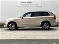 2022 Volvo XC90