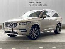 2022 Volvo XC90