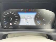 2021 Volvo XC90