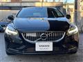 2017 Volvo V40