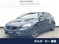 2019 Volvo V40