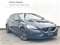 2019 Volvo V40