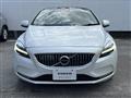 2020 Volvo V40