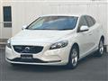 2016 Volvo V40