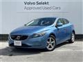 2016 Volvo V40