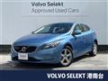 2016 Volvo V40