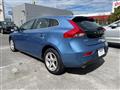 2016 Volvo V40