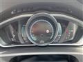 2016 Volvo V40