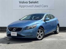 2016 Volvo V40