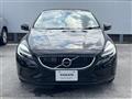2017 Volvo V40