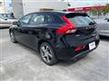 2017 Volvo V40