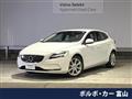 2017 Volvo V40