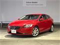 2018 Volvo V40