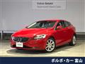 2018 Volvo V40