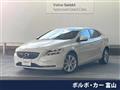 2018 Volvo V40