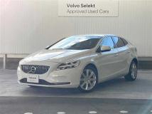 2018 Volvo V40
