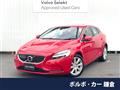 2019 Volvo V40