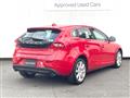 2019 Volvo V40