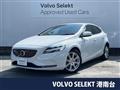 2019 Volvo V40