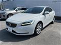 2019 Volvo V40