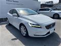 2019 Volvo V40