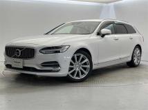 2018 Volvo V90