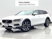 2021 Volvo V90