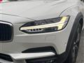 2017 Volvo V90