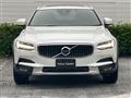 2017 Volvo V90