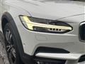 2017 Volvo V90