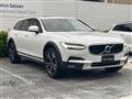 2017 Volvo V90