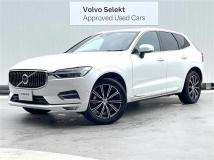 2020 Volvo XC60