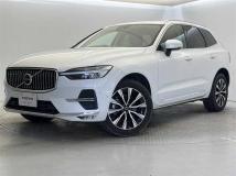 2022 Volvo XC60