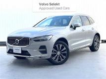 2022 Volvo XC60
