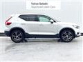 2019 Volvo XC40