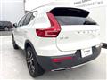 2019 Volvo XC40