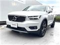2019 Volvo XC40