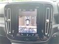 2019 Volvo XC40