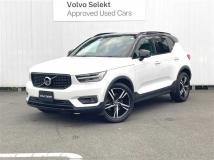 2019 Volvo XC40