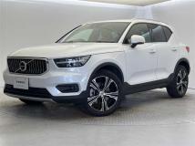 2019 Volvo XC40