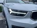 2020 Volvo XC40