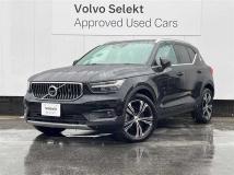 2021 Volvo XC40
